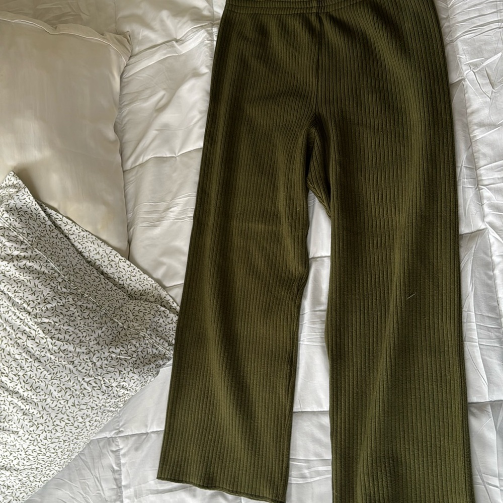 Ilana Kohn sweater pants